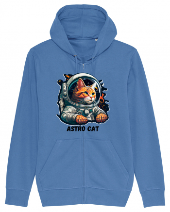 ASTRO CAT - V2 Bright Blue