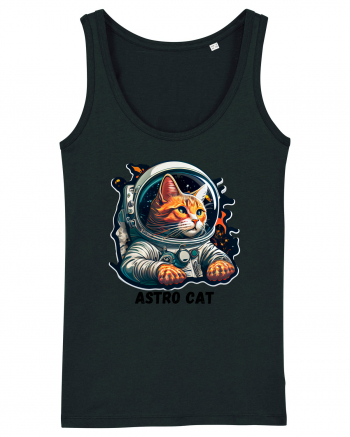 ASTRO CAT - V2 Black