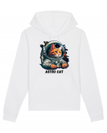 ASTRO CAT - V2 Hanorac Unisex Drummer