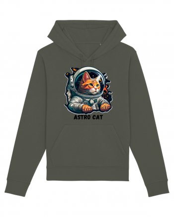 ASTRO CAT - V2 Khaki