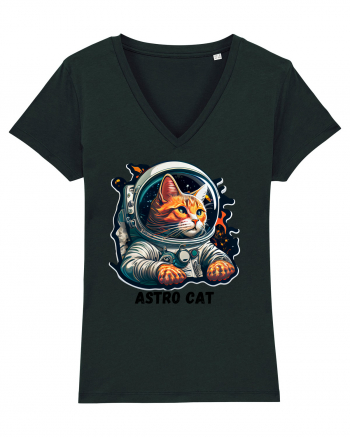 ASTRO CAT - V2 Black