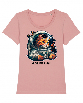 ASTRO CAT - V2 Canyon Pink