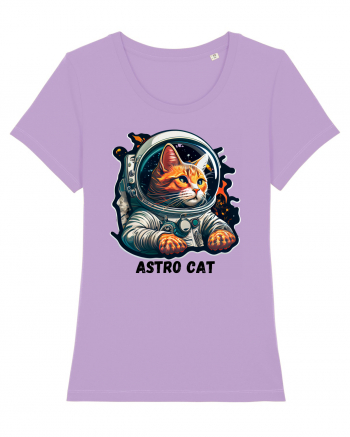 ASTRO CAT - V2 Lavender Dawn