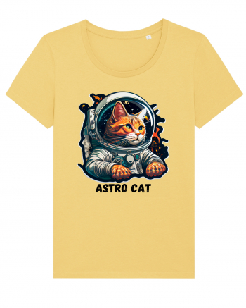 ASTRO CAT - V2 Jojoba