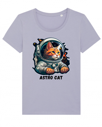 ASTRO CAT - V2 Lavender