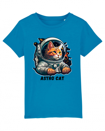 ASTRO CAT - V2 Azur