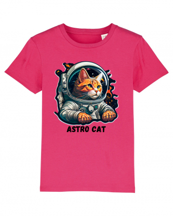 ASTRO CAT - V2 Raspberry