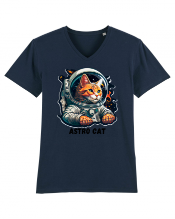 ASTRO CAT - V2 French Navy