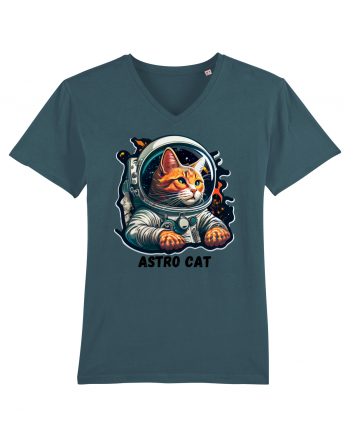 ASTRO CAT - V2 Stargazer