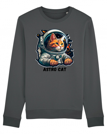 ASTRO CAT - V2 Anthracite