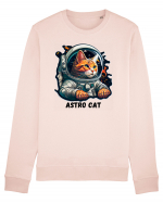 ASTRO CAT - V2 Bluză mânecă lungă Unisex Rise