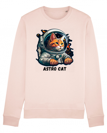 ASTRO CAT - V2 Candy Pink