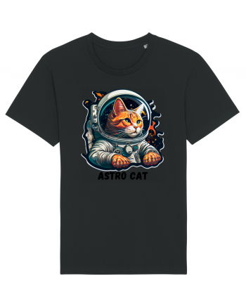 ASTRO CAT - V2 Black