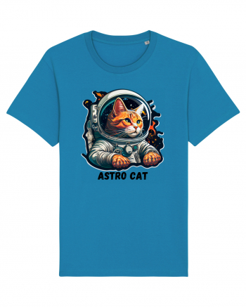 ASTRO CAT - V2 Azur