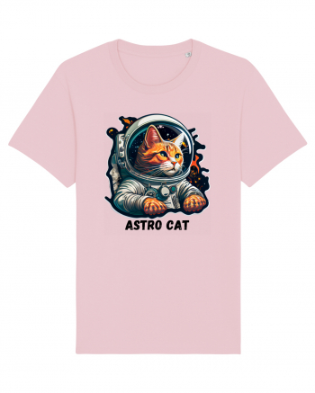 ASTRO CAT - V2 Cotton Pink