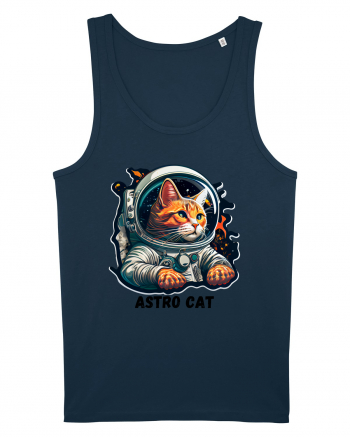 ASTRO CAT - V2 Navy