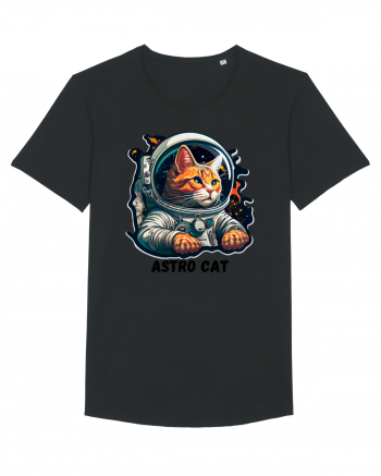 ASTRO CAT - V2 Black