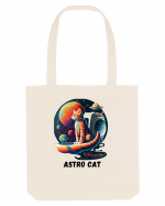 ASTRO CAT - V3 Sacoșă textilă