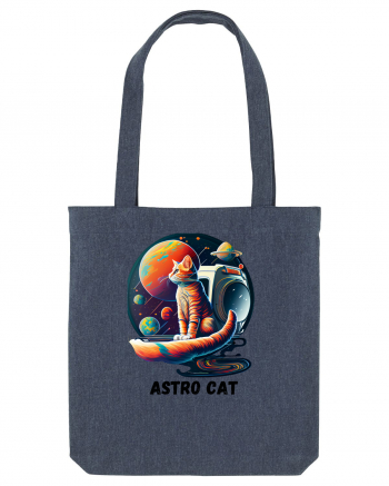 ASTRO CAT - V3 Midnight Blue