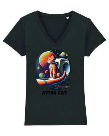 ASTRO CAT - V3 Black