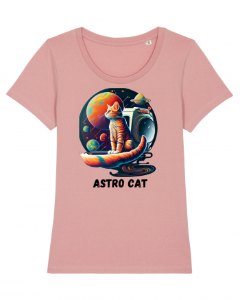 ASTRO CAT - V3 Canyon Pink