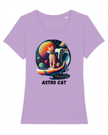 ASTRO CAT - V3 Lavender Dawn