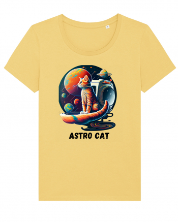 ASTRO CAT - V3 Jojoba