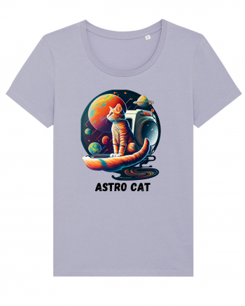 ASTRO CAT - V3 Lavender