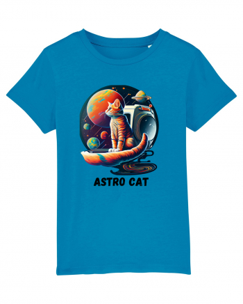 ASTRO CAT - V3 Azur