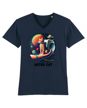 ASTRO CAT - V3 French Navy