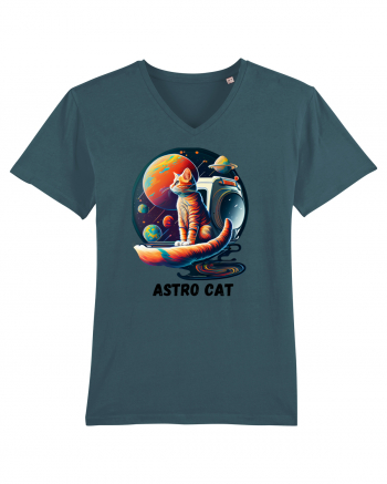 ASTRO CAT - V3 Stargazer