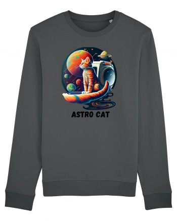 ASTRO CAT - V3 Anthracite