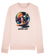 ASTRO CAT - V3 Bluză mânecă lungă Unisex Rise