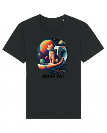 ASTRO CAT - V3 Black