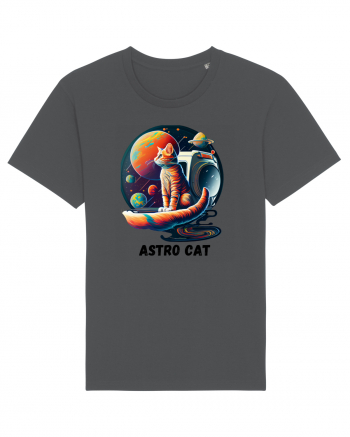 ASTRO CAT - V3 Anthracite