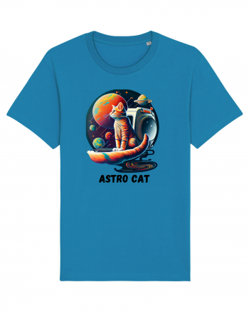 ASTRO CAT - V3 Azur