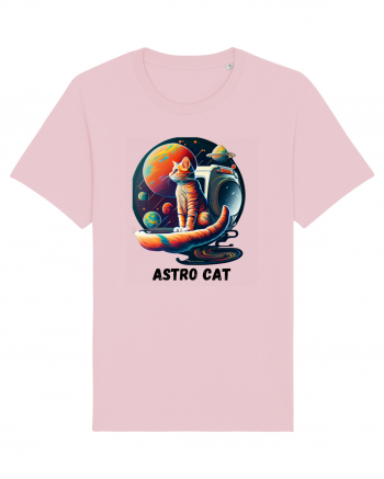 ASTRO CAT - V3 Cotton Pink