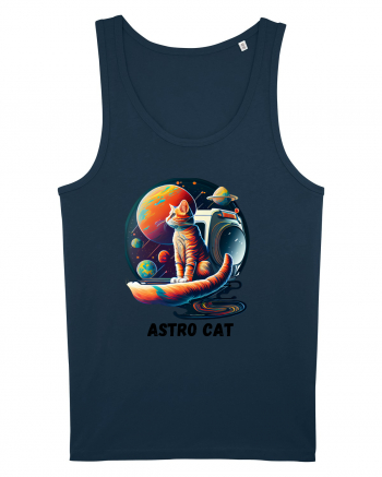 ASTRO CAT - V3 Navy