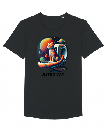 ASTRO CAT - V3 Black