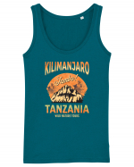 Kilimanjaro - Jambo - Tanzania Maiou Damă Dreamer