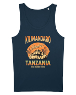 Kilimanjaro - Jambo - Tanzania Maiou Bărbat Runs