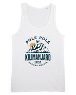 Kilimanjaro - Pole pole - Hakuna matata Maiou Bărbat Runs