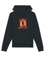 Kilimanjaro - Pole pole champion Hanorac Unisex Drummer