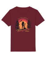 Kilimanjaro - Pole pole champion Tricou mânecă scurtă  Copii Mini Creator