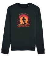 Kilimanjaro - Pole pole champion Bluză mânecă lungă Unisex Rise