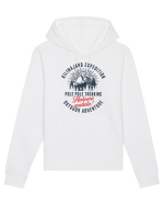 Kilimanjaro expedition - Pole pole trekking Hanorac Unisex Drummer
