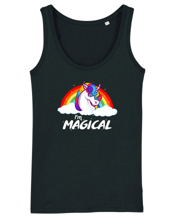 Magical Black