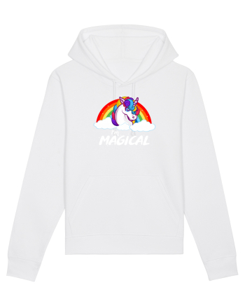 Magical White