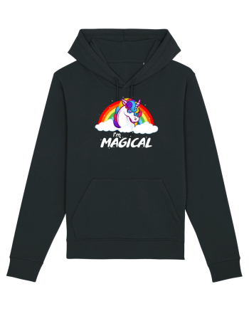 Magical Black