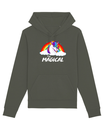 Magical Khaki
